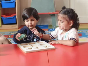 The Li'l Geniuses School Gallery 15