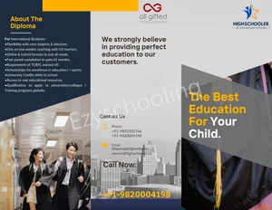 All Gifted School Gallery 2