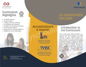 All Gifted School Gallery 1