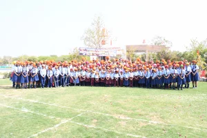 PRJ Gyanjaya School Gallery 15