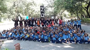 Jadhavar International School & Jr College Gallery 20