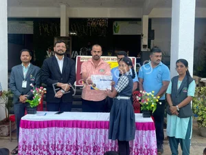 Jadhavar International School & Jr College Gallery 10