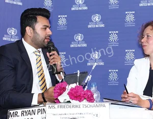 Ryan International School Gallery 9