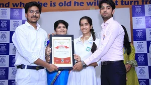 Ryan International School Gallery 5