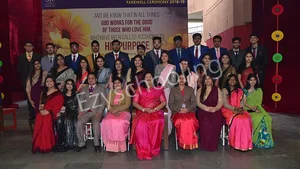 Ryan International School Gallery 4