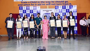 Ryan International School Gallery 3