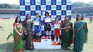 Ryan International School Gallery 1