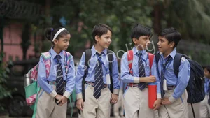 Academic Heights World School Gallery 10