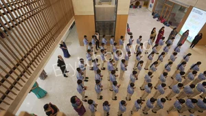 Academic Heights World School Gallery 8