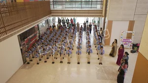 Academic Heights World School Gallery 7