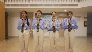 Academic Heights World School Gallery 5