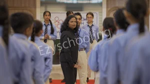 Academic Heights World School Gallery 4