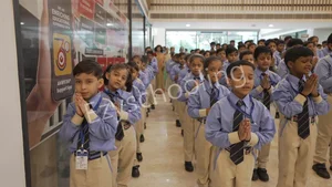 Academic Heights World School Gallery 6