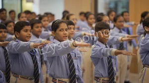 Academic Heights World School Gallery 1