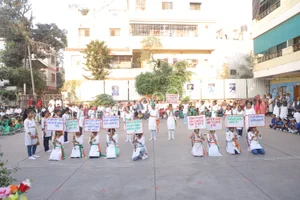 Vidyaniketan English Medium School Gallery 14