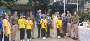 Vidyaniketan English Medium School Gallery 13