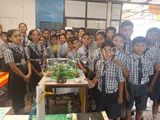 Vidyaniketan English Medium School Vidyaniketan English Medium School Gallery