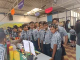 Vidyaniketan English Medium School Vidyaniketan English Medium School Gallery