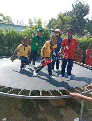 Abhinav Public School (Sinhgad Rd Branch) Gallery 21