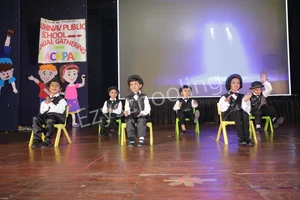 Abhinav Public School (Sinhgad Rd Branch) Gallery 15