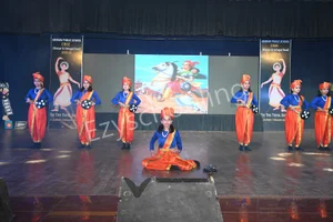 Abhinav Public School (Sinhgad Rd Branch) Gallery 9