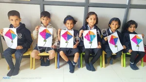 Abhinav Public School (Sinhgad Rd Branch) Gallery 2
