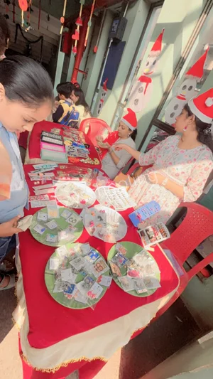 Howrah Modern School Gallery 6