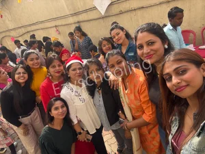 Howrah Modern School Gallery 2