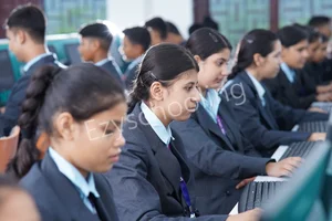 Grizzly Vidyalaya Gallery 16