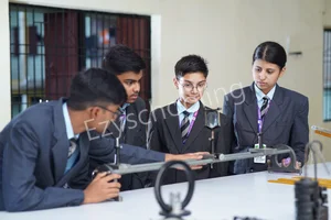 Grizzly Vidyalaya Gallery 14