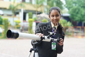 Grizzly Vidyalaya Gallery 13