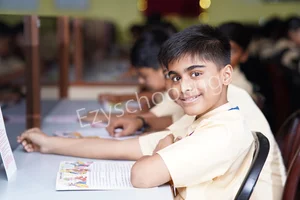 Grizzly Vidyalaya Gallery 12