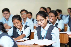 Grizzly Vidyalaya Gallery 11