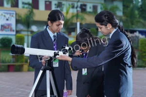 Grizzly Vidyalaya Gallery 9