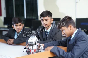 Grizzly Vidyalaya Gallery 8