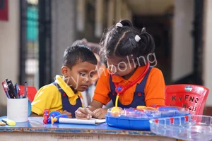 Grizzly Vidyalaya Gallery 7