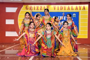 Grizzly Vidyalaya Gallery 6