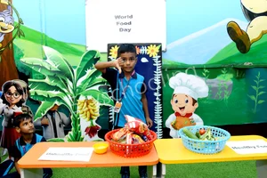 Grizzly Vidyalaya Gallery 3