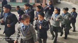 Jaypee Public School Gallery 22