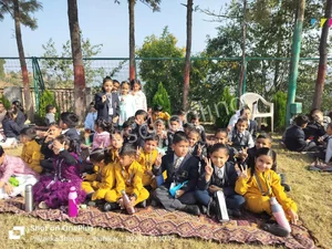 Jaypee Public School Gallery 14