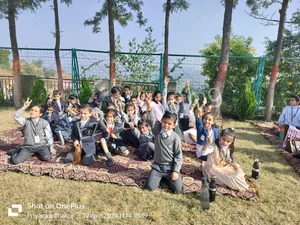 Jaypee Public School Gallery 13