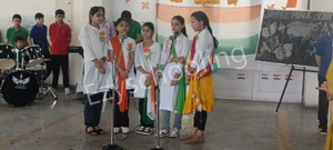 Jaypee Public School Gallery 10