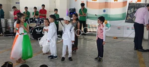 Jaypee Public School Gallery 9