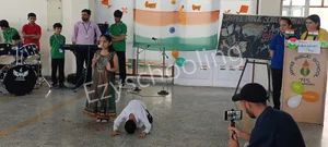 Jaypee Public School Gallery 6