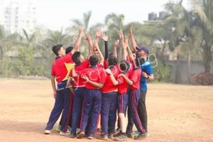 Radcliffe School Gallery 4