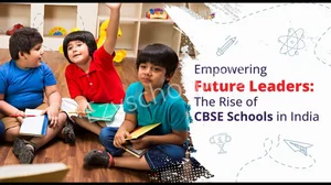 Radcliffe School Gallery 1