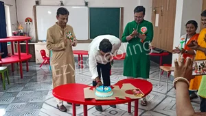 St. Xavier's High School Gallery 11