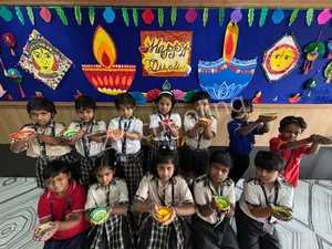 St. Xavier's High School Gallery 10