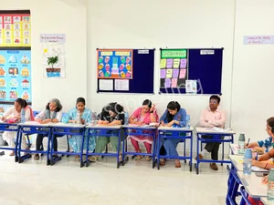 Indo-British Global School Gallery 3