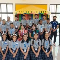 Indo-British Global School Gallery 2